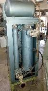  H.E.A.T. Thermal Fluid Heater, Model WM450-48-483,